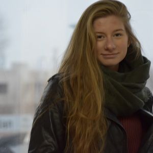 Meet your Posher, Kailey